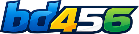 bd 456